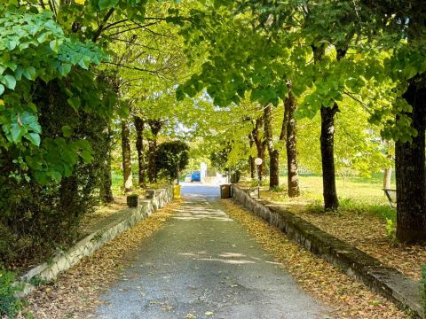 Via Amiternina, 16 - L'aquila