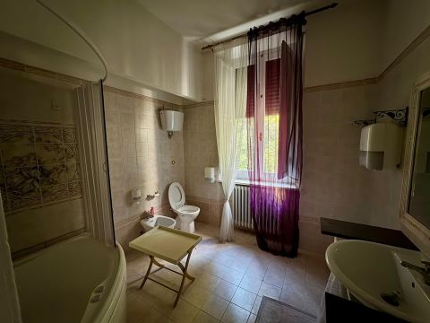 Via Amiternina, 16 - L'aquila