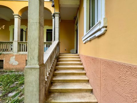 Via Amiternina, 16 - L'aquila