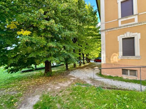 Via Amiternina, 16 - L'aquila