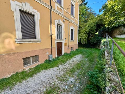 Via Amiternina, 16 - L'aquila