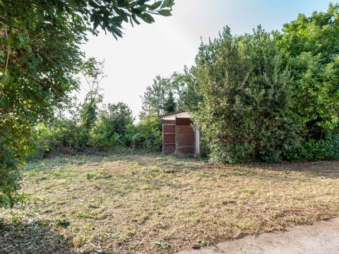 Via Sant'Agostino, 16 - Correzzola