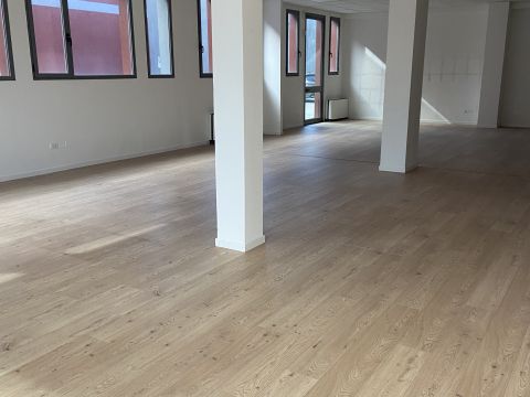 Viale della Navigazione Interna - Padova