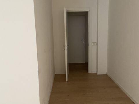 Viale della Navigazione Interna - Padova