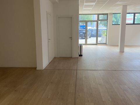 Viale della Navigazione Interna - Padova