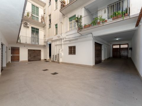 Via Livorno, 10 - Catania
