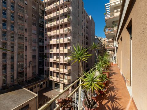 Via Livorno, 10 - Catania