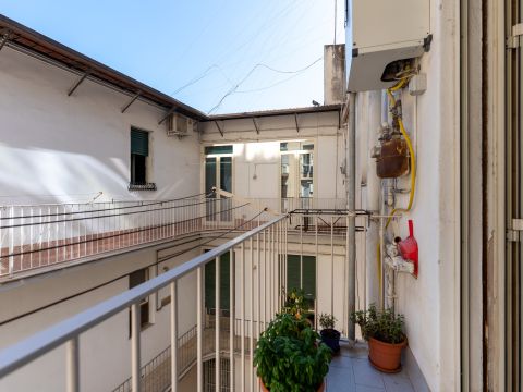 Via Livorno, 10 - Catania