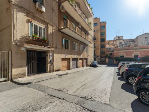 Via Livorno, 10 - Catania