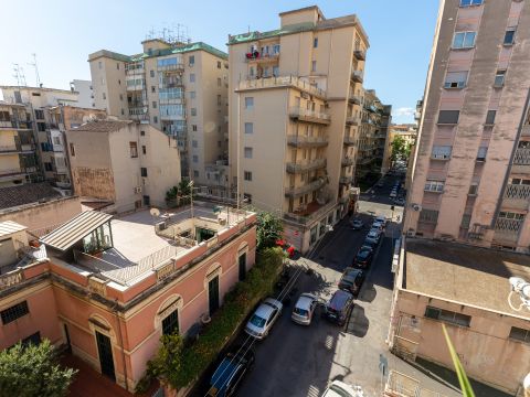 Via Livorno, 10 - Catania