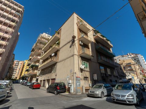 Via Livorno, 10 - Catania