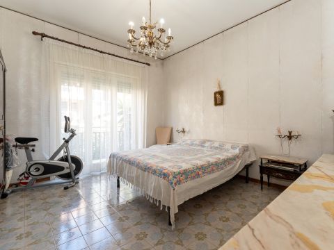 Via Mollica, 47 - Aci Castello