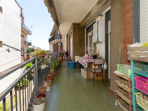 Via Mollica, 47 - Aci Castello