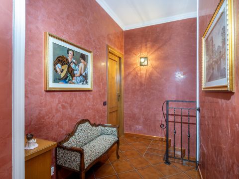 Via Aristide Faccioli, 173 - Roma