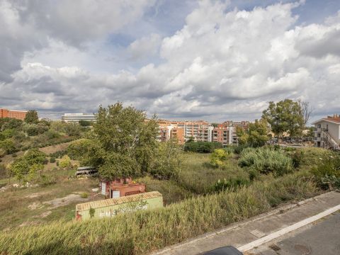 Via Aristide Faccioli, 173 - Roma
