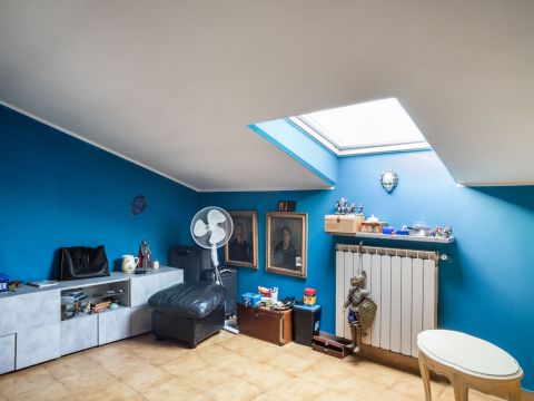 Viale Bialetti, 1A - Mede