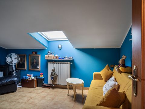 Viale Bialetti, 1A - Mede