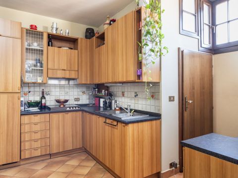 Viale Bialetti, 1A - Mede