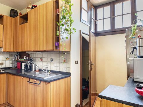 Viale Bialetti, 1A - Mede
