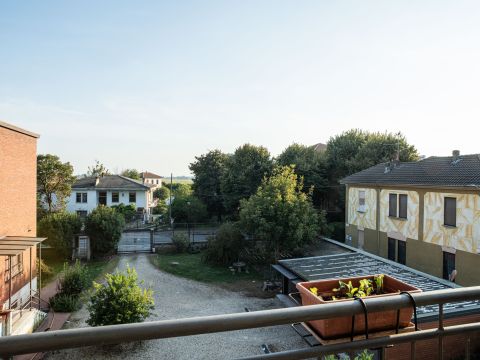 Viale Bialetti, 1A - Mede