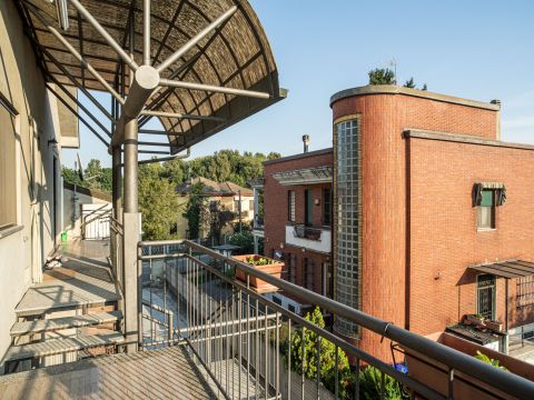 Viale Bialetti, 1A - Mede