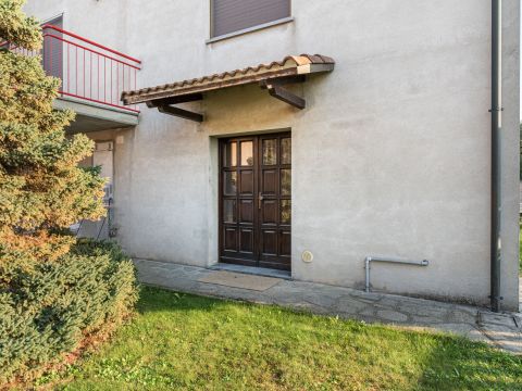 Viale Bialetti, 1A - Mede