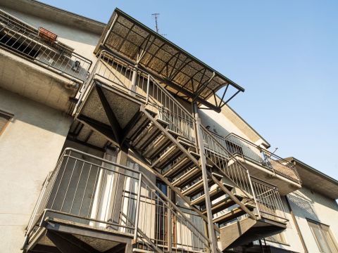 Viale Bialetti, 1A - Mede