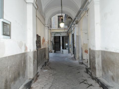 Via Umberto I, 170 - Catania