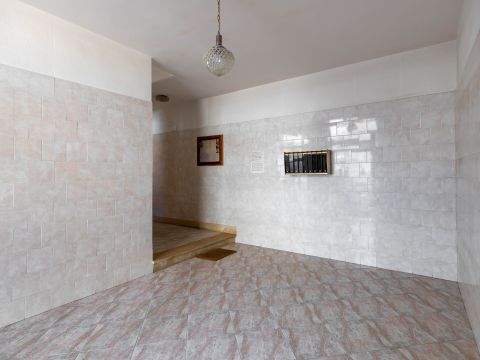 Via Bellini, 105 - Terlizzi