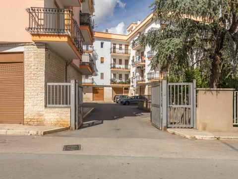 Via Bellini, 105 - Terlizzi