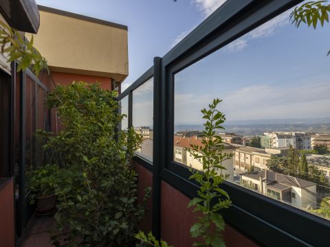 Viale Tommaso Campanella, 90 - Catanzaro