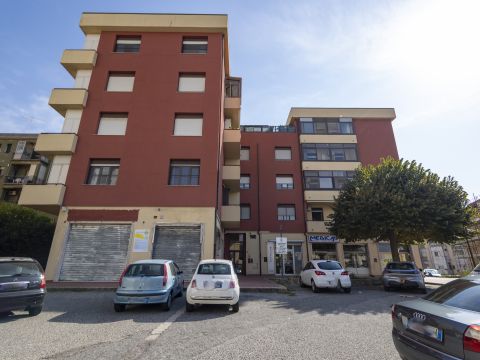 Viale Tommaso Campanella, 90 - Catanzaro