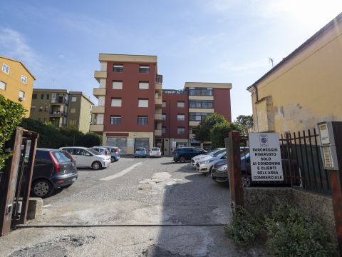 Viale Tommaso Campanella, 90 - Catanzaro