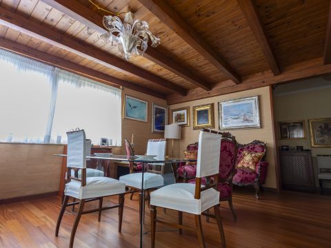 Viale Tommaso Campanella, 90 - Catanzaro