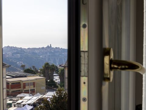 Viale Tommaso Campanella, 90 - Catanzaro