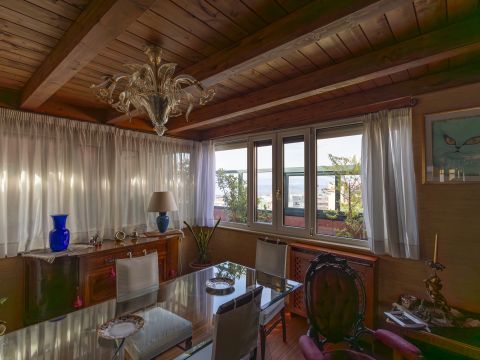 Viale Tommaso Campanella, 90 - Catanzaro