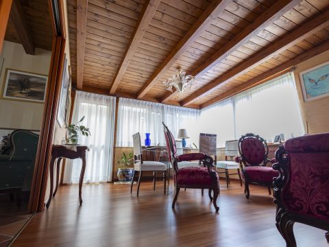 Viale Tommaso Campanella, 90 - Catanzaro