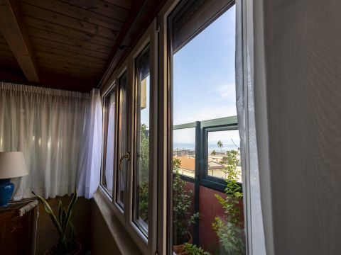 Viale Tommaso Campanella, 90 - Catanzaro