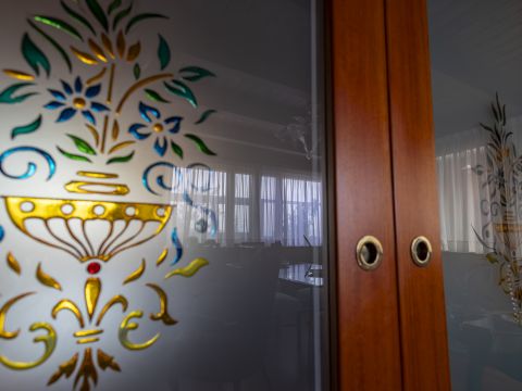 Viale Tommaso Campanella, 90 - Catanzaro