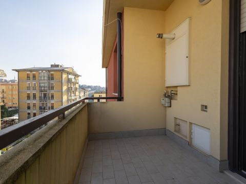Viale Tommaso Campanella, 90 - Catanzaro