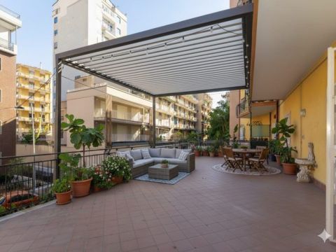 Via Federico Ciccaglione, 15 - Catania