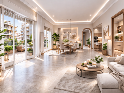 Via Federico Ciccaglione, 15 - Catania