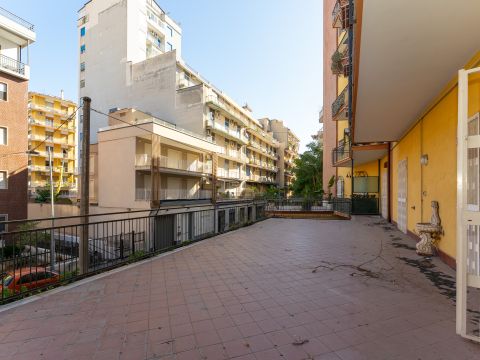 Via Federico Ciccaglione, 15 - Catania