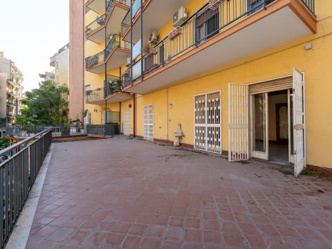 Via Federico Ciccaglione, 15 - Catania