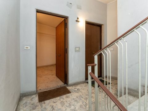 Via Federico Ciccaglione, 15 - Catania