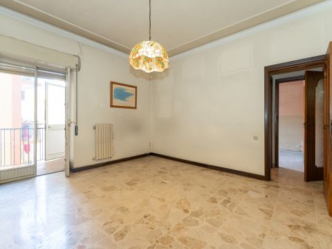 Via Federico Ciccaglione, 15 - Catania