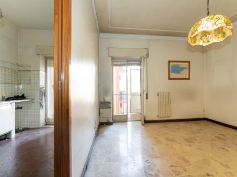 Via Federico Ciccaglione, 15 - Catania