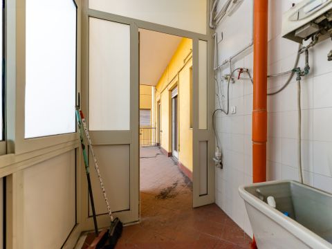 Via Federico Ciccaglione, 15 - Catania