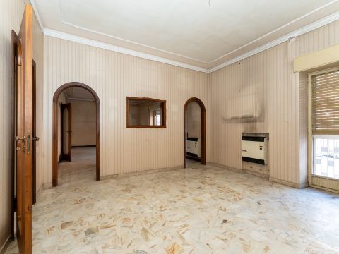 Via Federico Ciccaglione, 15 - Catania