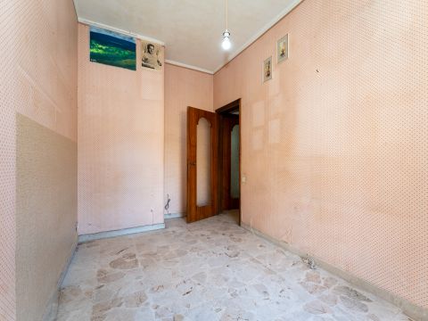 Via Federico Ciccaglione, 15 - Catania